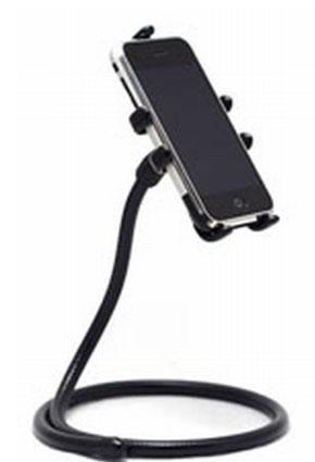 17 ستاند استثانئي لجهاز ال iPhone
